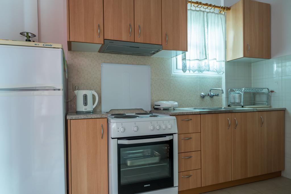 Sivota Bay Apartman Szoba fotó